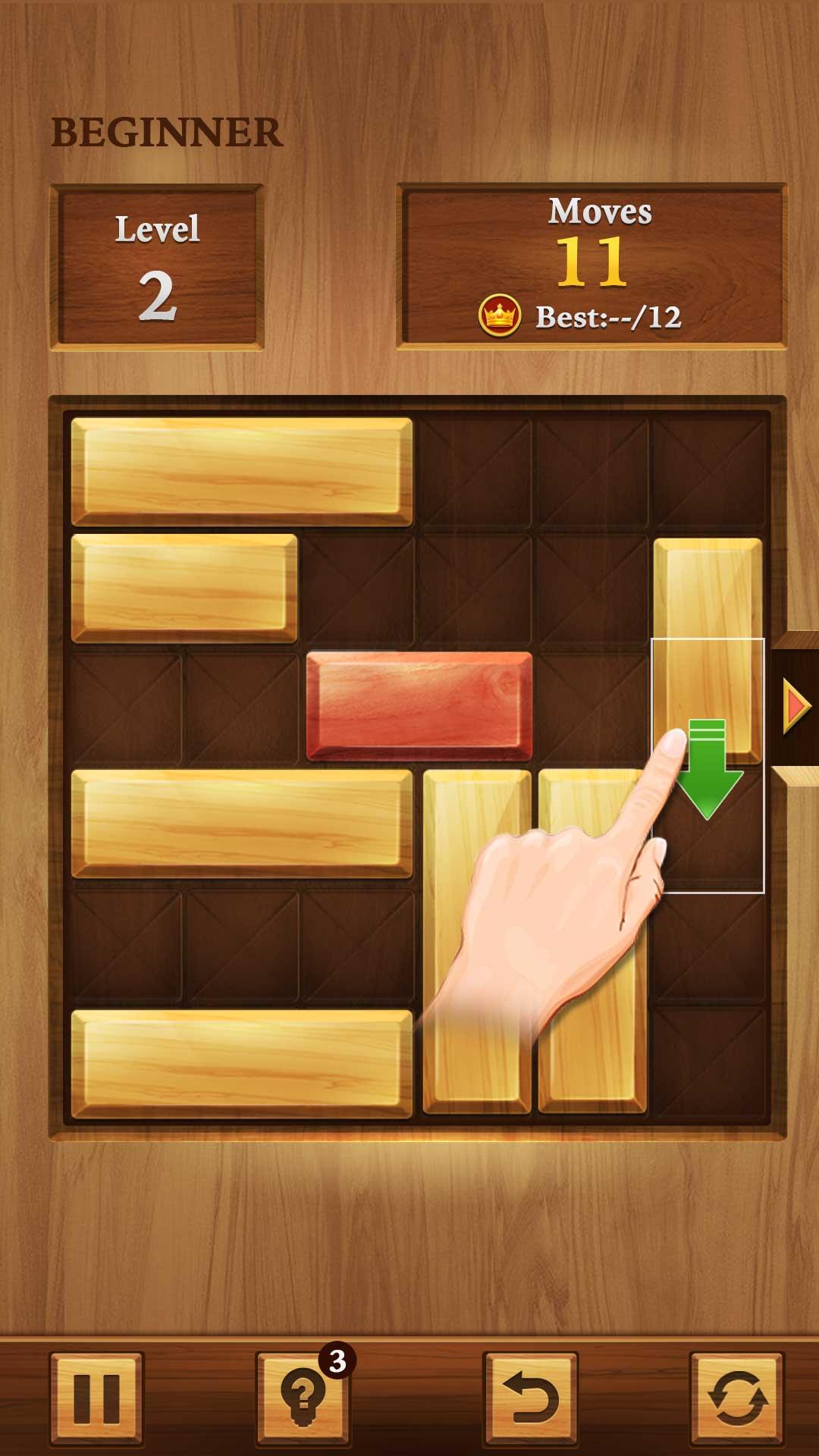 Unblock Red Wood(ľϷ)v1.4.9 ׿