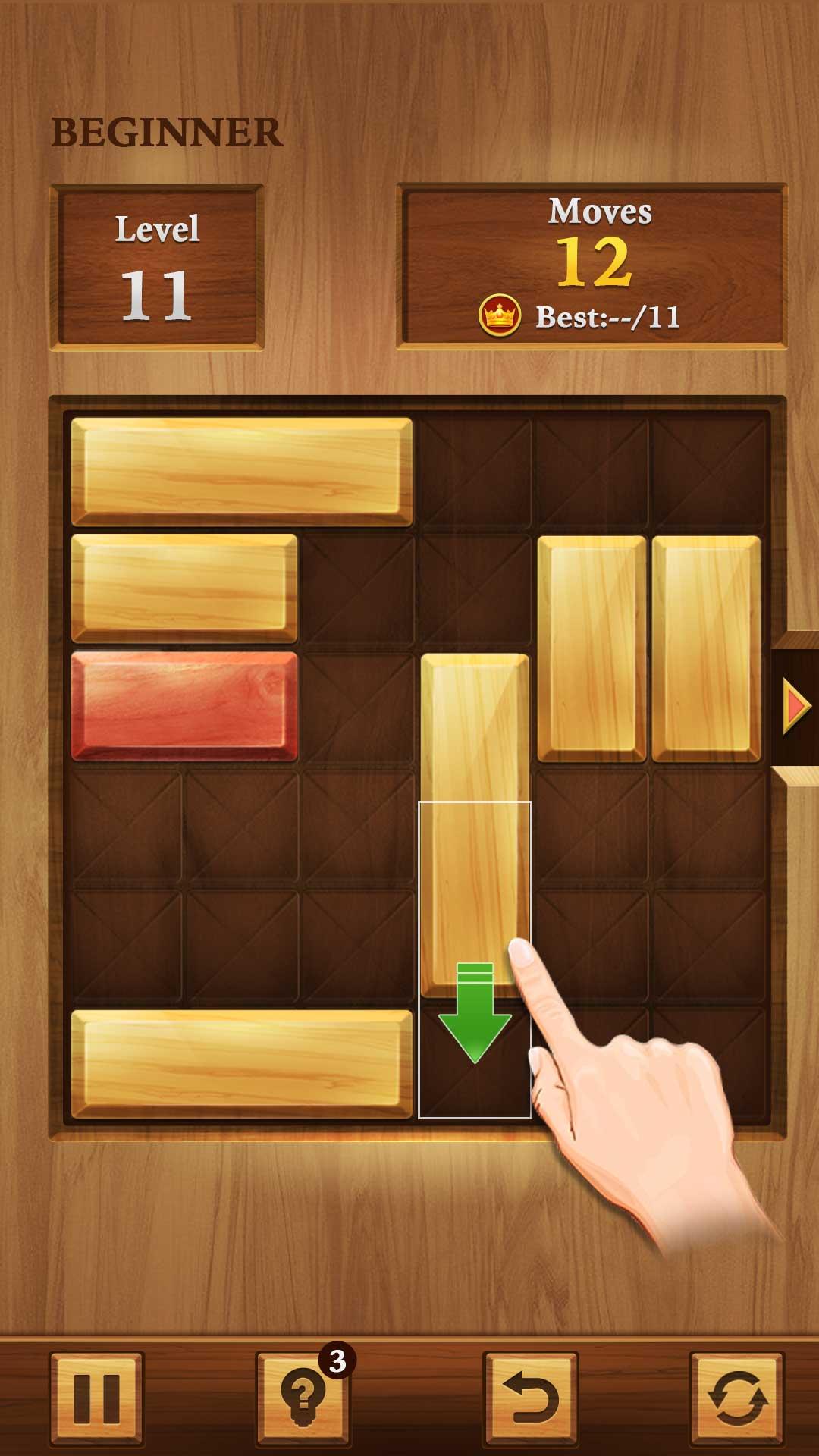 Unblock Red Wood(ľϷ)v1.4.9 ׿