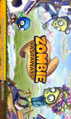 Zombie Castaways(ʬҴ)v2.26.1 ׿