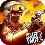 Bullet Party 2(ƴɶ2޸İ)v1.2.6 ׿