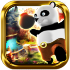 Hero Panda Bomber(英雄熊猫轰炸机游戏)v1.13 安卓版