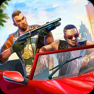 Auto Theft Gangsters(Գ˰)v1.17 ׿