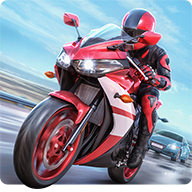 Racing Fever: Moto(疯狂赛车摩托破解版)v1.2.9 安卓版