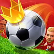 World Soccer King(世界足球之王破解版)v1.0.4 最新版