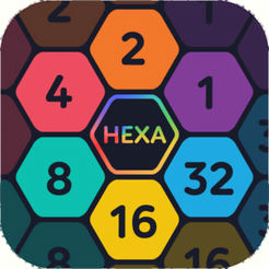 Hexa Code十六进制代码游戏v1.1 最新版