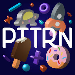 pttrn游戏