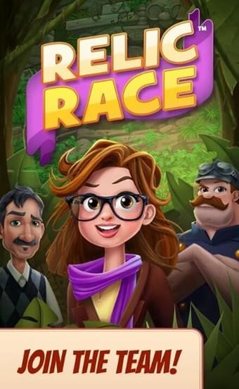 Relic Race(ż)v0.1.1 ׿