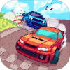 Pixel Drifters: Nitro(ƯƵϷ)v1.04 °