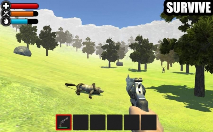 Just Survive(Ҵ浺ģ)v1.2.2 °