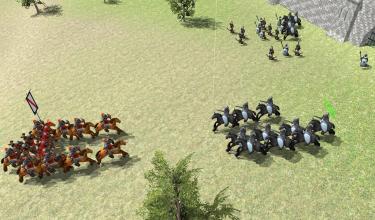 Medieval Wars 3D(ս3D)v1.3 ׿