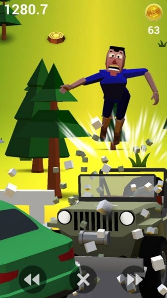 Faily Brakes(ʧɽϷ)v7.1 °