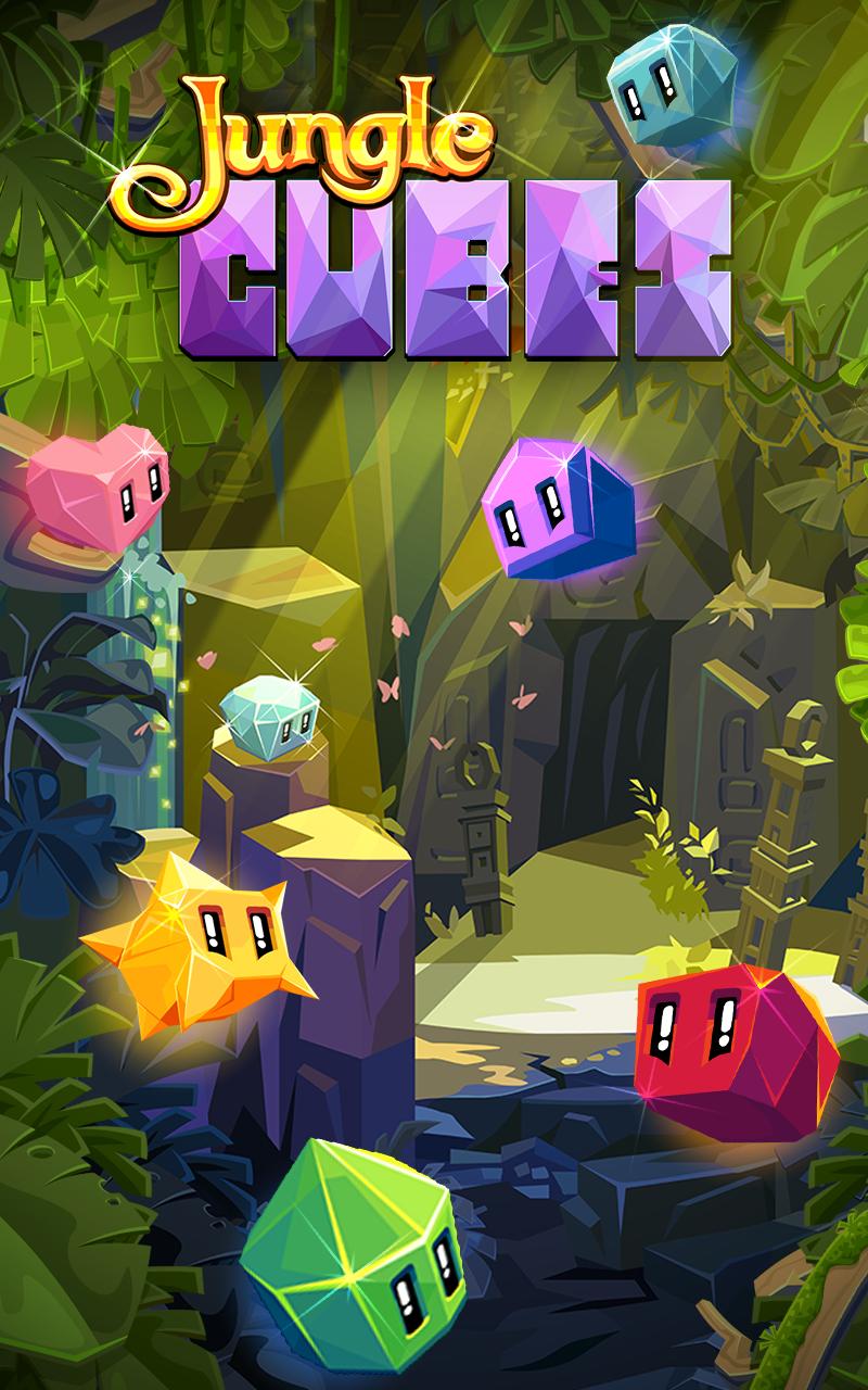 Jungle Cubes(ַ)v1.5.9 ׿