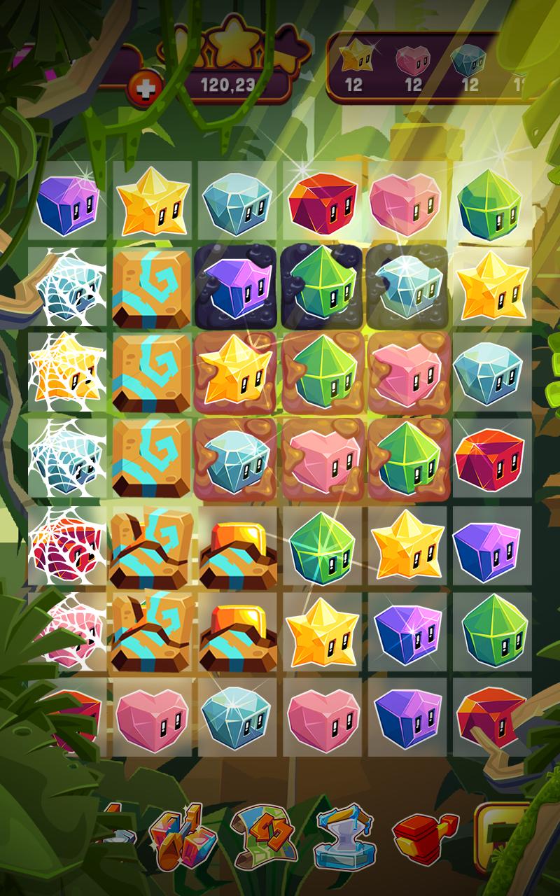 Jungle Cubes(ַ)v1.5.9 ׿