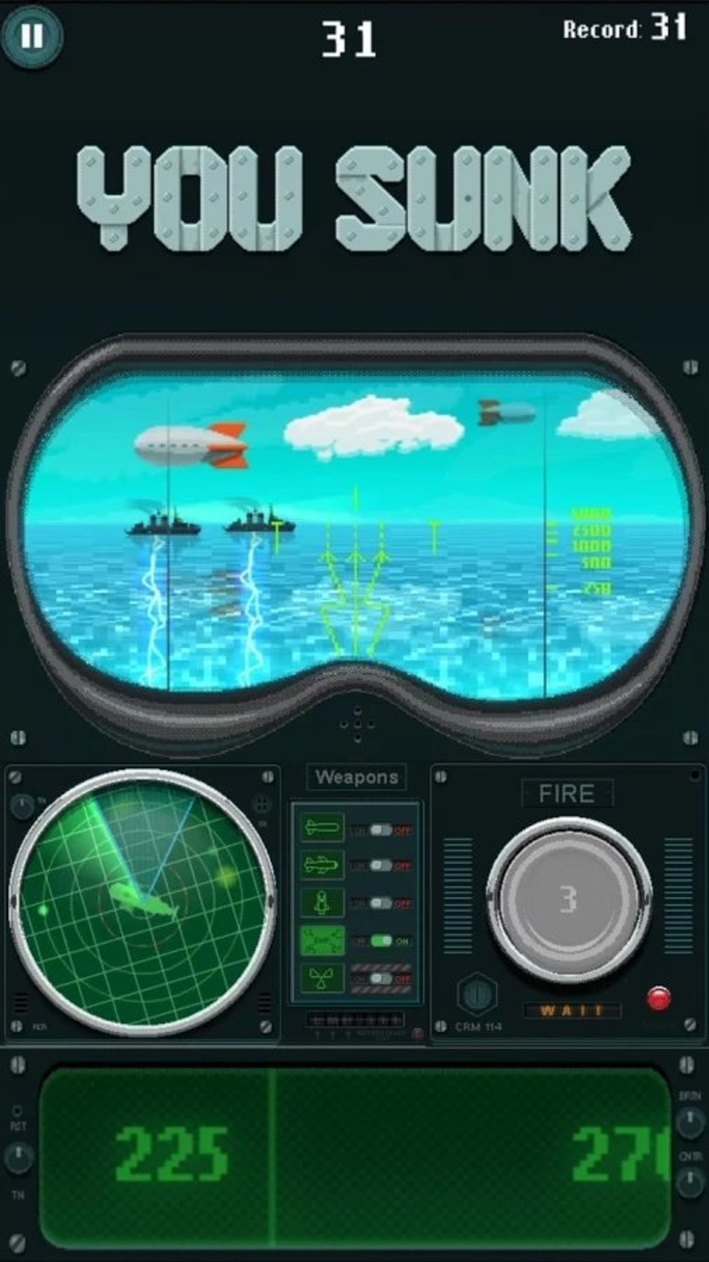 You Sunk(Ǳͧ׹)v3.0.3 ׿