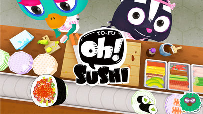 Oh!SUSHI(˾Ϸ)v1.9 °