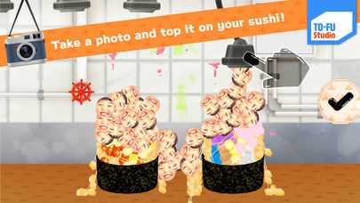 Oh!SUSHI(˾Ϸ)v1.9 °