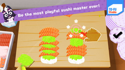 Oh!SUSHI(˾Ϸ)v1.9 °