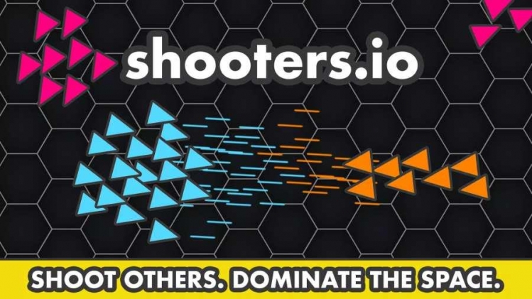 shooters.io(ioռ)v1.5 ׿