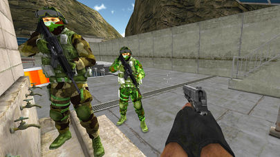 Anti Terrorist Swat Team FPS(ؾ)v1.1.0 ׿