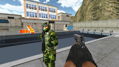 Anti Terrorist Swat Team FPS(ؾ)v1.1.0 ׿