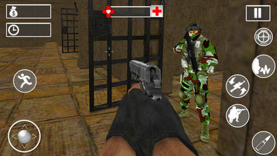 Anti Terrorist Swat Team FPS(ؾ)v1.1.0 ׿