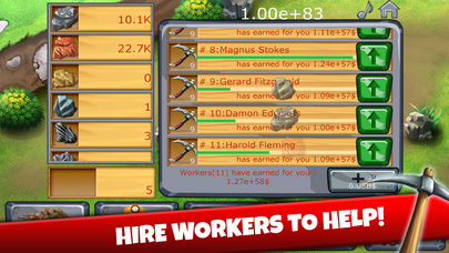 Clicker Mine Idle Tycoonv1.07.0 ׿