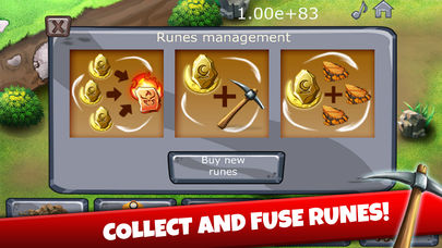 Clicker Mine Idle Tycoonv1.07.0 ׿