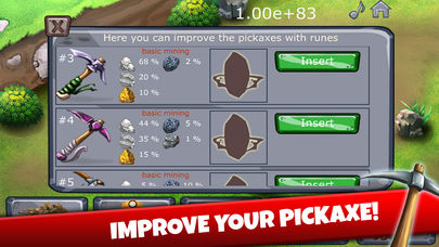 Clicker Mine Idle Tycoonv1.07.0 ׿