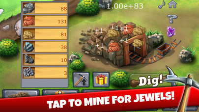 Clicker Mine Idle Tycoonv1.07.0 ׿