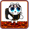 Kitty Ninja over lava(սԾϷ)v0.0.2 °