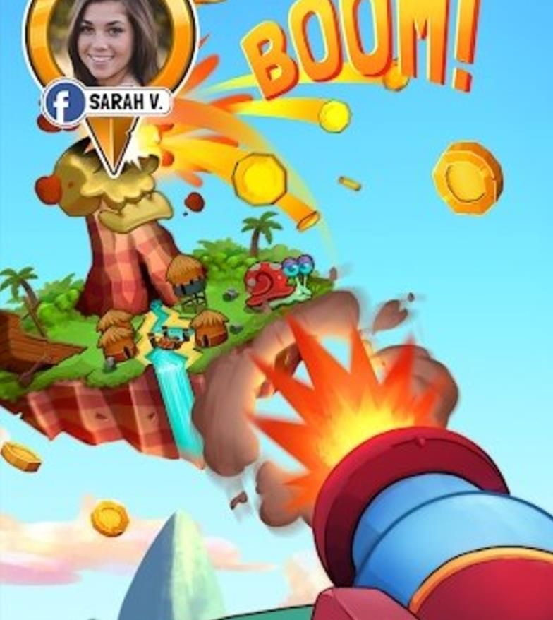 King Boom(۹ðյ)v1.0 ׿