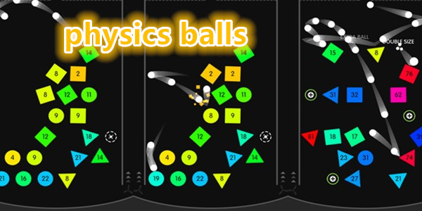 physics balls׿-physics balls/ƽ