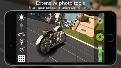 CafeRacerϷ׿v1.032 ׿