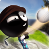 Stickman Cross Golf Battle(˸߶ս)v1.1.5 ׿