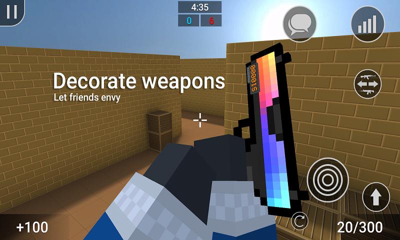 龫Ӣսblockstrikev5.0.8 ׿