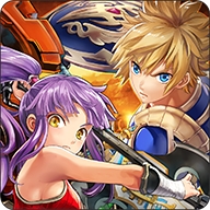 Soul Arms手游v1.8.1 安卓版