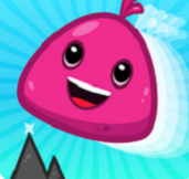 JellyJump(果冻障碍手游)v1.0 安卓版