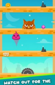 JellyJump(ϰ)v1.0 ׿