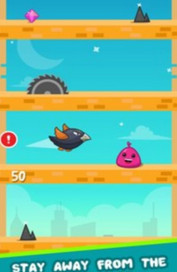 JellyJump(ϰ)v1.0 ׿