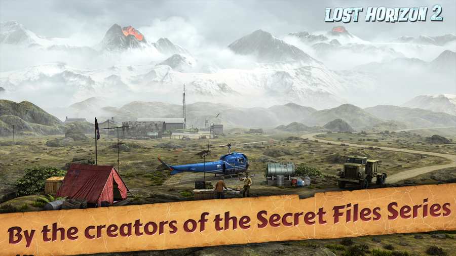 Lost Horizon 2(ʧĵƽ2)v1.2.12 ׿