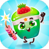 Fruit Jelly Runaway(ʧϷ)v1.1 °