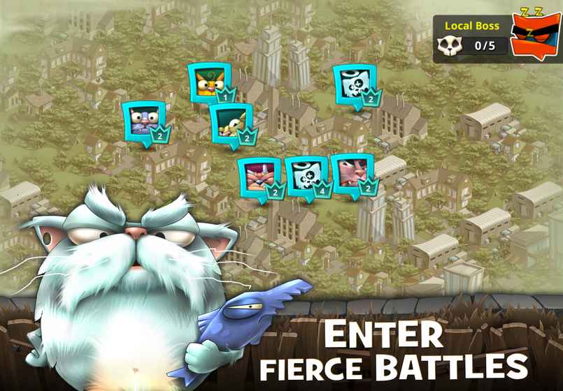 Cats Empireΰv3.3.2 ׿