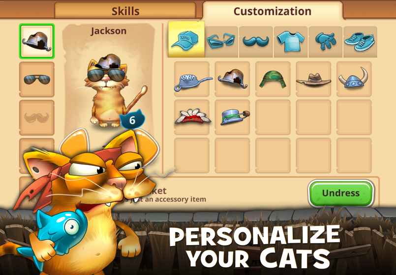 Cats Empireΰv3.3.2 ׿