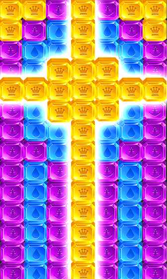 Diamond Cube Blast(ʯ)v1.1 ׿