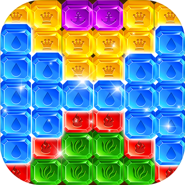 Diamond Cube Blast(ʯ)v1.1 ׿