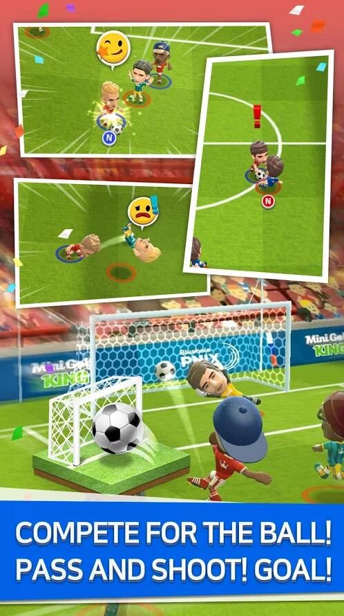 World Soccer King()v1.0 ׿