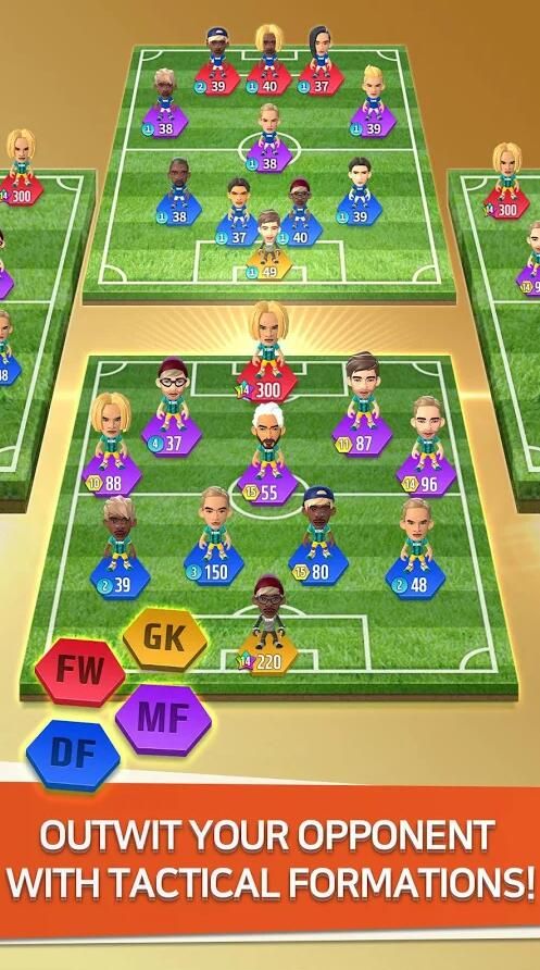 World Soccer King()v1.0 ׿