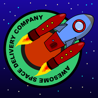 Awesome Space Delivery Companyv1.0 安卓版