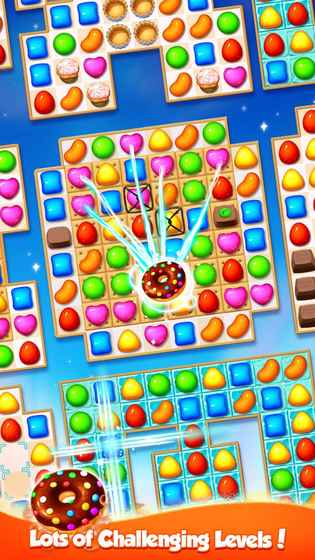 Candy Day(ǹ)v1.2.3  ٷ