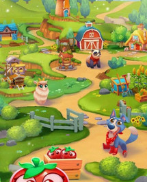 Farm Adventure(ũðϷ)v1.0 Ѱ